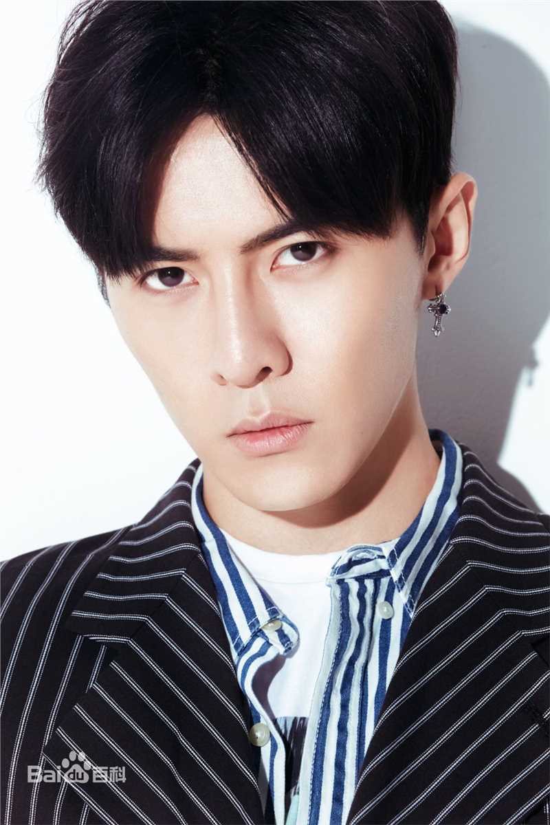 唐禹哲(Danson Tang (D .T))2017EASY