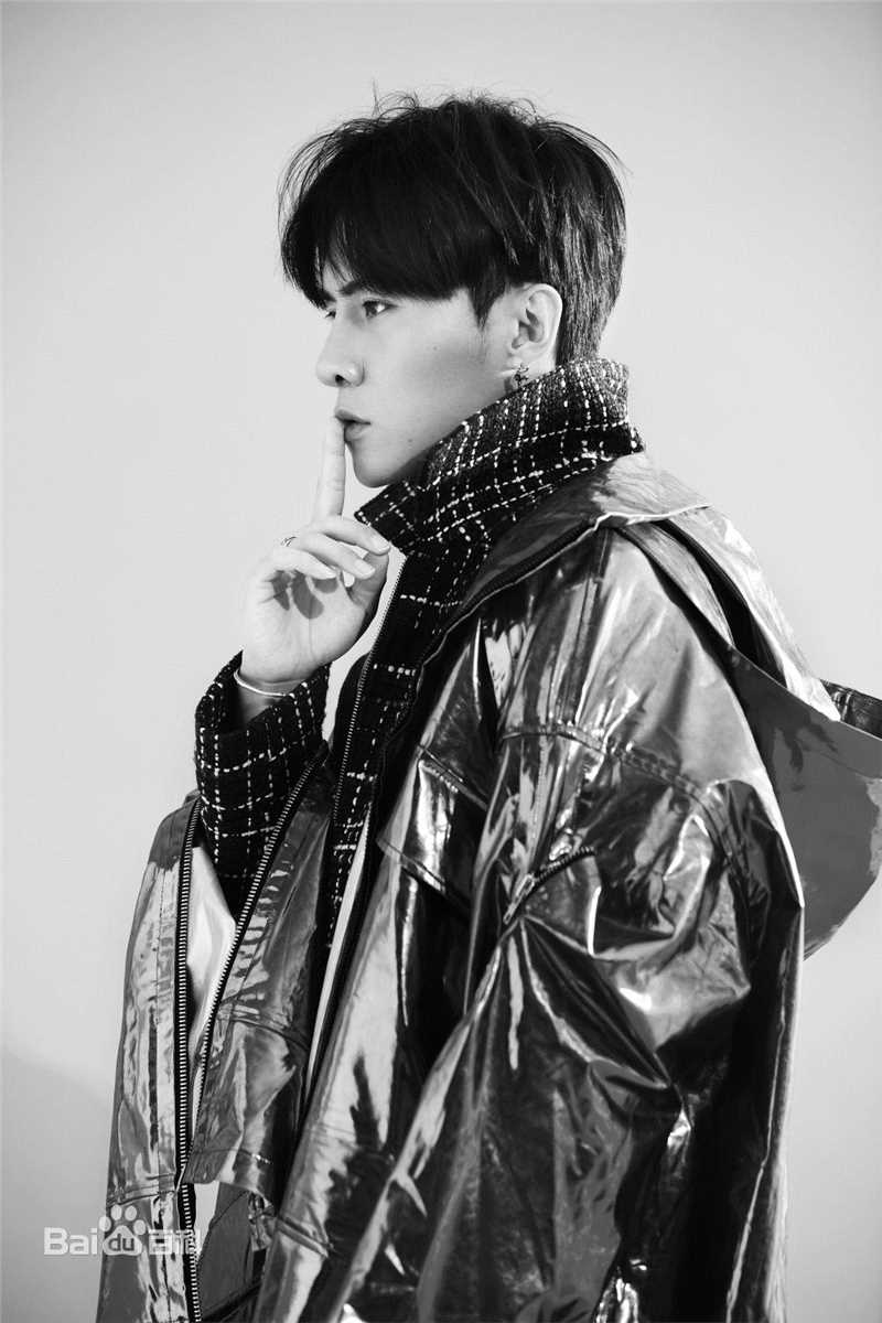 唐禹哲(Danson Tang (D .T))2017EASY