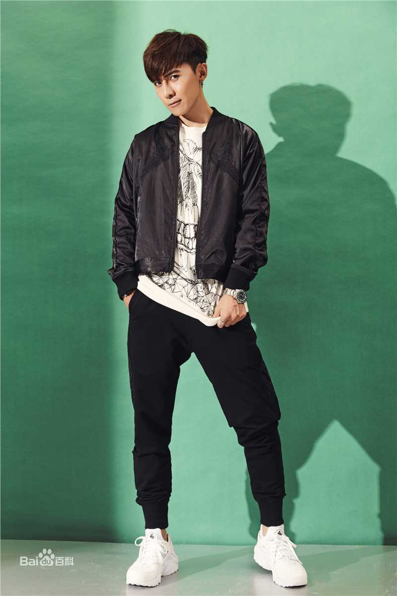 唐禹哲(Danson Tang (D .T))大K驾到图片图册