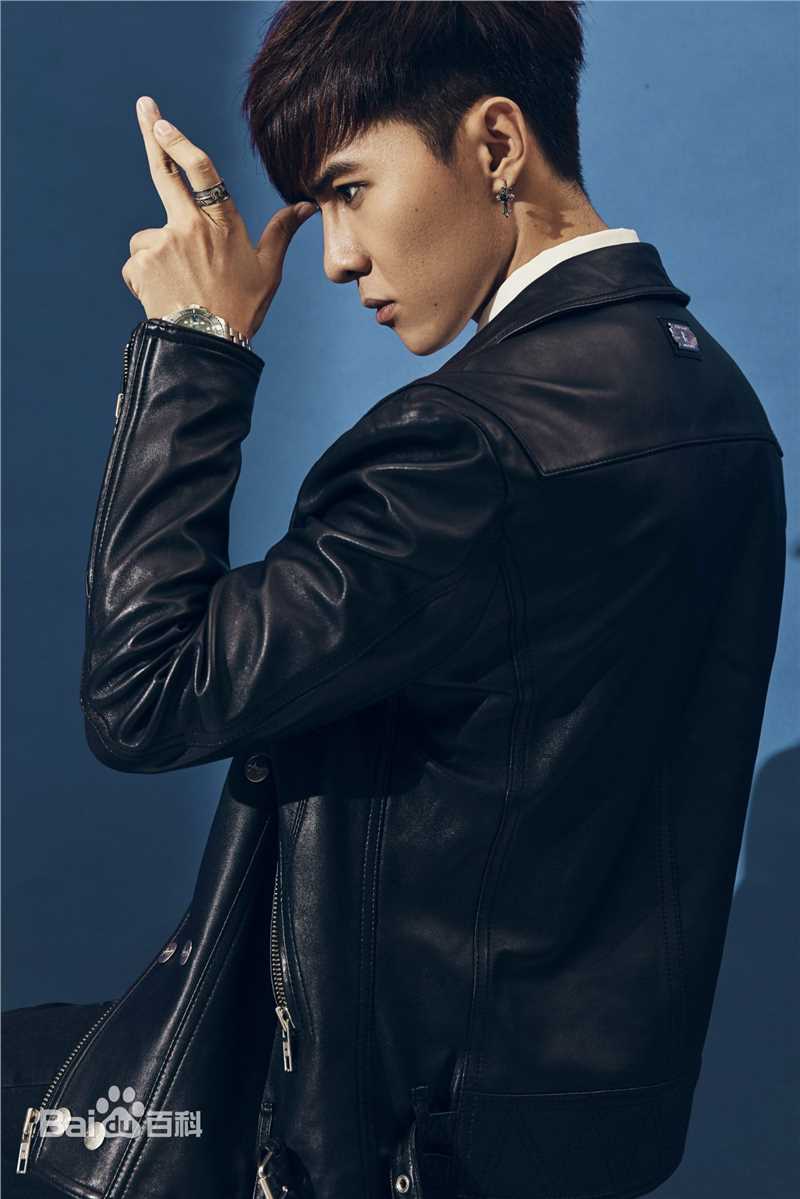 唐禹哲(Danson Tang (D .T))大K驾到图片图册