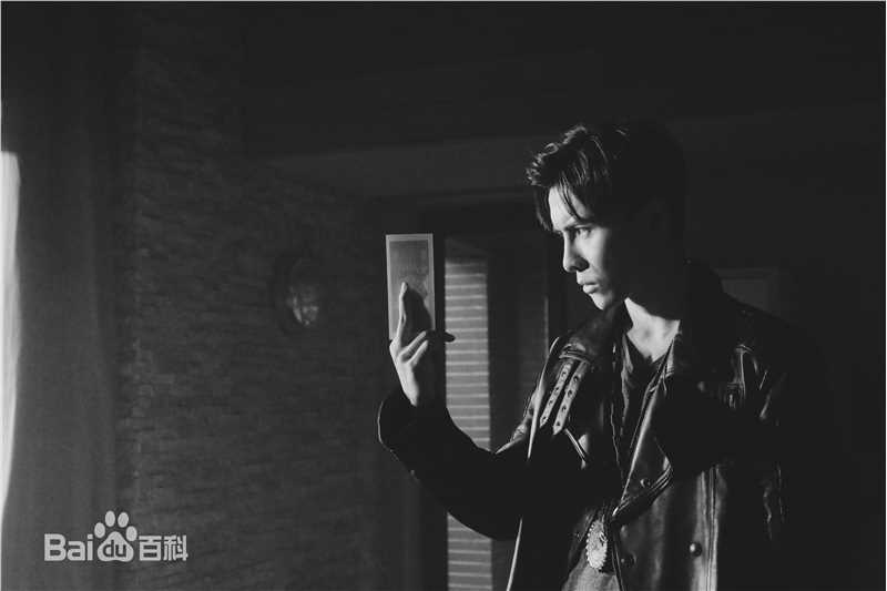 唐禹哲(Danson Tang (D .T))《寻龙契约》最新剧照