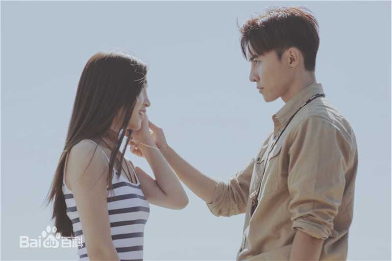 唐禹哲(Danson Tang (D .T))《寻龙契约》最新剧照