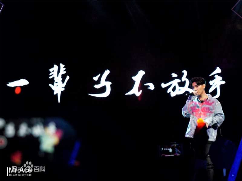 唐禹哲(Danson Tang (D .T))2017生日会图片图集