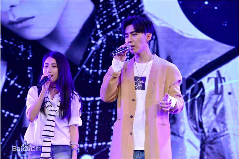 唐禹哲(Danson Tang (D .T))2017生日会图片图集