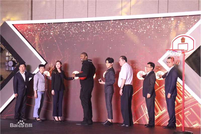 唐禹哲(Danson Tang (D .T))明星球赛壁纸壁纸