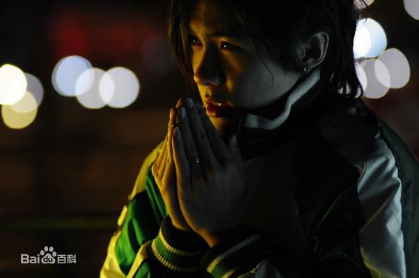 唐禹哲(Danson Tang (D .T))精彩图册