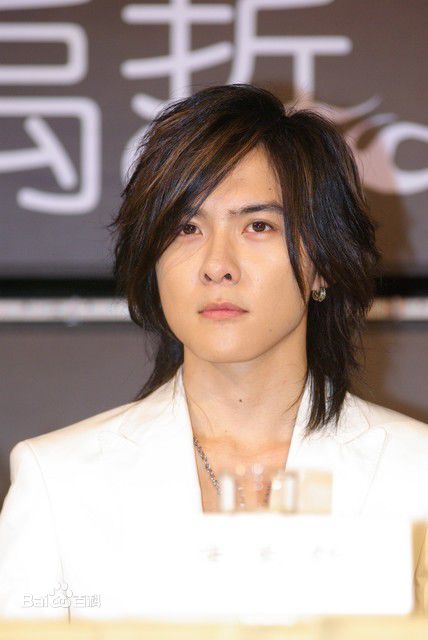 唐禹哲(Danson Tang (D .T))精彩图册