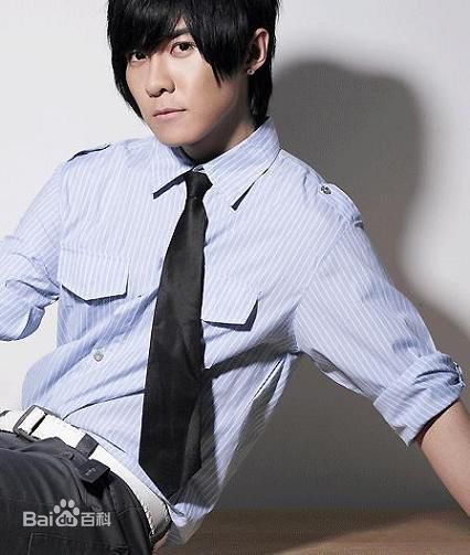 唐禹哲(Danson Tang (D .T))精彩图册