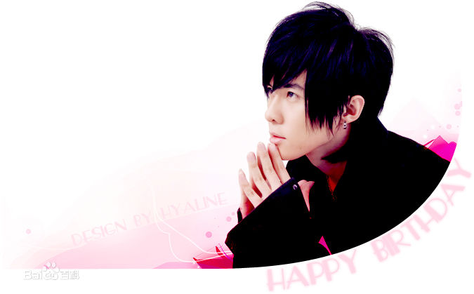 唐禹哲(Danson Tang (D .T))精彩图册