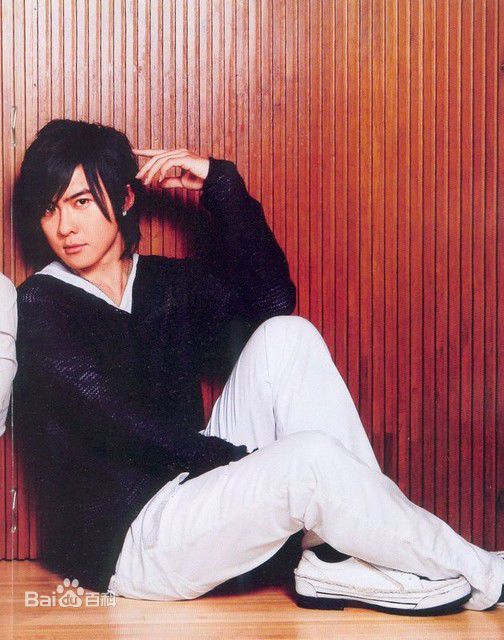 唐禹哲(Danson Tang (D .T))精彩图册