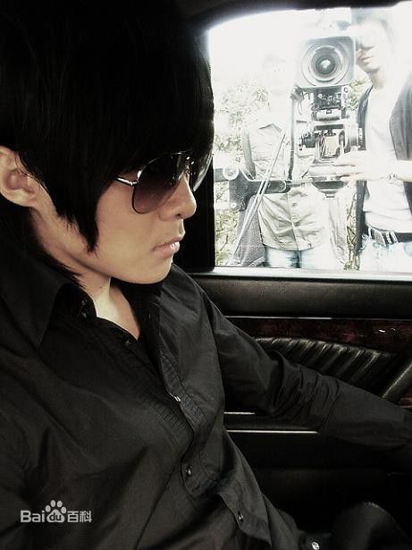 唐禹哲(Danson Tang (D .T))精彩图册