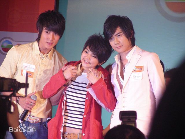 唐禹哲(Danson Tang (D .T))精彩图册