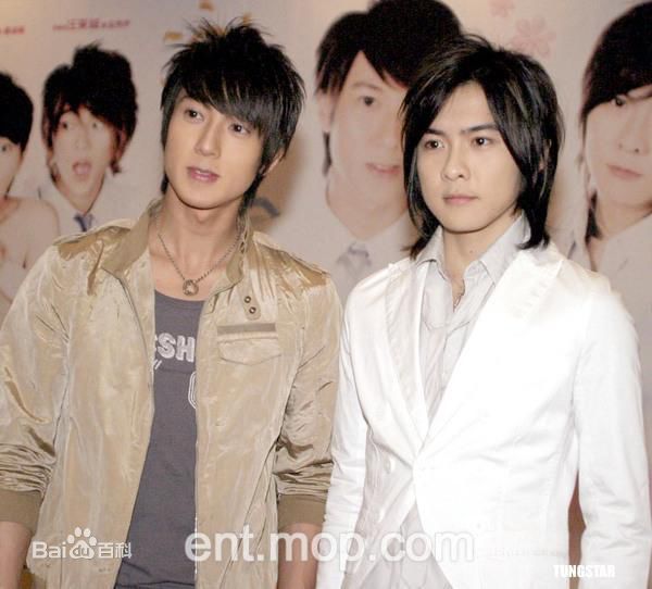 唐禹哲(Danson Tang (D .T))精彩图册