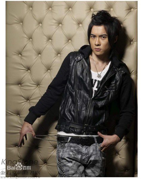 唐禹哲(Danson Tang (D .T))精彩图册