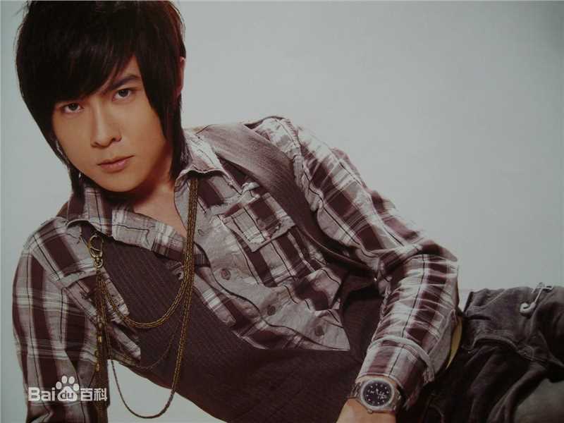 唐禹哲(Danson Tang (D .T))精彩图册