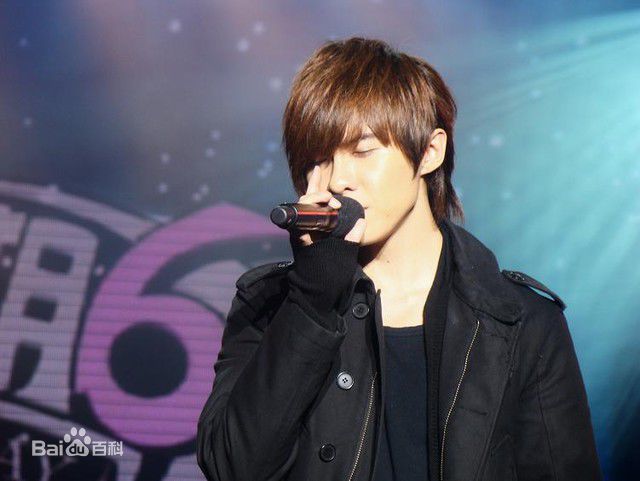 唐禹哲(Danson Tang (D .T))精彩图册