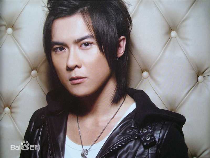 唐禹哲(Danson Tang (D .T))精彩图册