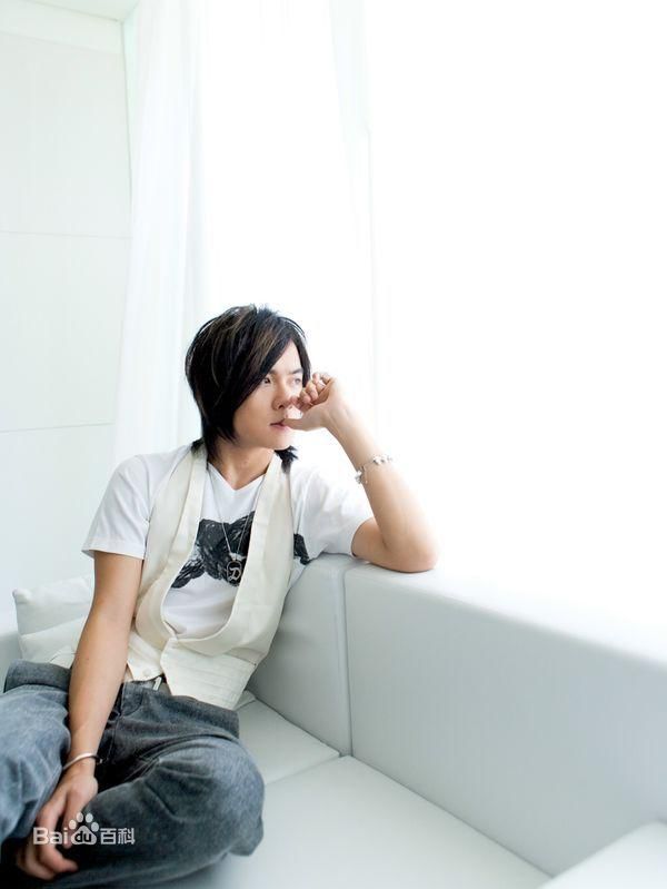 唐禹哲(Danson Tang (D .T))精彩图册