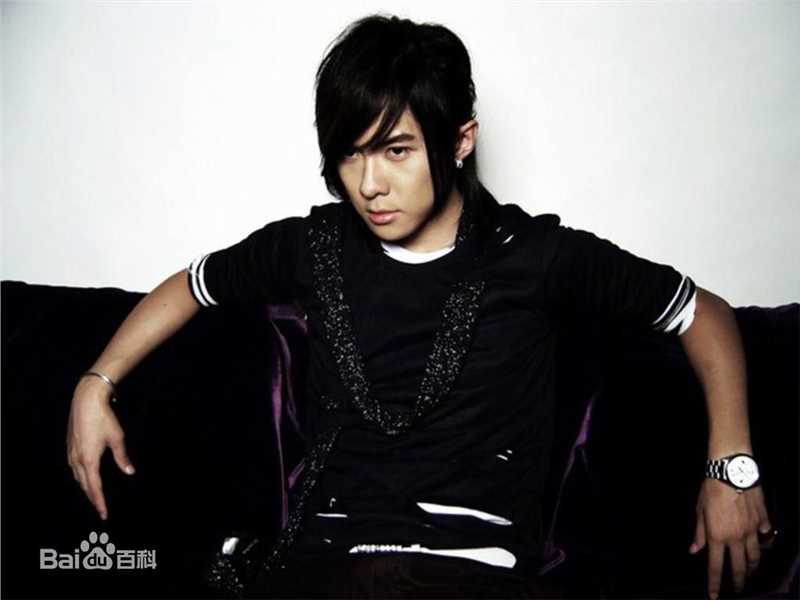 唐禹哲(Danson Tang (D .T))精彩图册