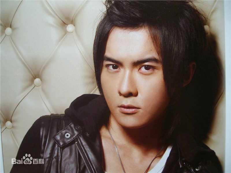 唐禹哲(Danson Tang (D .T))精彩图册