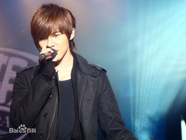 唐禹哲(Danson Tang (D .T))精彩图册