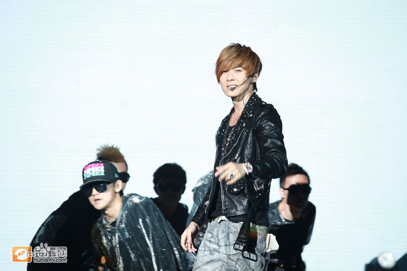 唐禹哲(Danson Tang (D .T))精彩图册