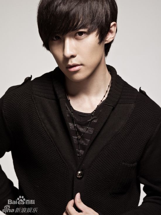 高清唐禹哲(Danson Tang (D .T))精彩图册