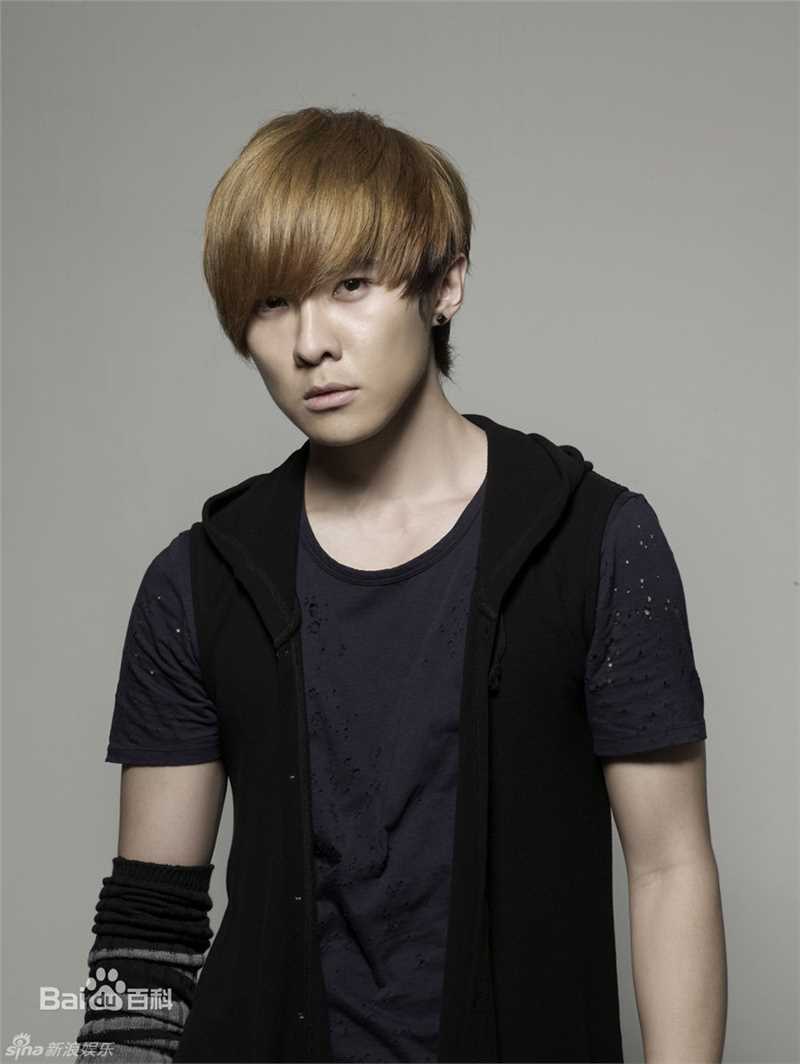 高清唐禹哲(Danson Tang (D .T))精彩图册