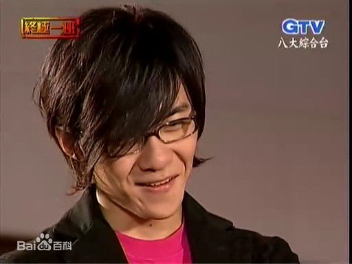 唐禹哲(Danson Tang (D .T))2005年《终极一班剧照