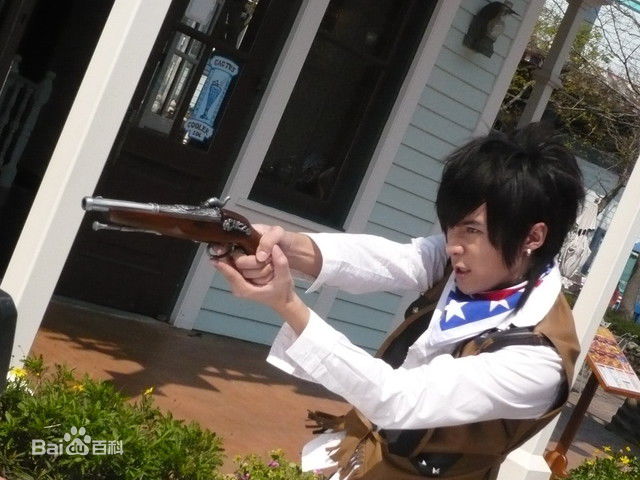 唐禹哲(Danson Tang (D .T))2008年《翻滚吧!蛋炒饭》最新剧照