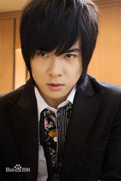 唐禹哲(Danson Tang (D .T))2008年《翻滚吧!蛋炒饭》最新剧照