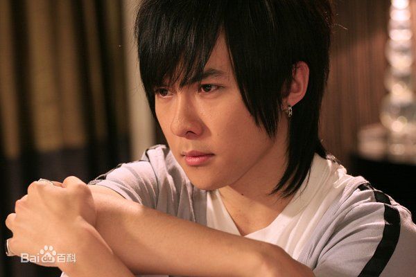 唐禹哲(Danson Tang (D .T))2008年《翻滚吧!蛋炒饭》最新剧照