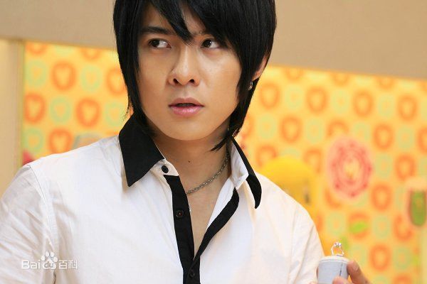 唐禹哲(Danson Tang (D .T))2008年《翻滚吧!蛋炒饭》最新剧照