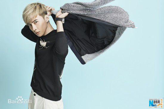 唐禹哲(Danson Tang (D .T))最全2016相册