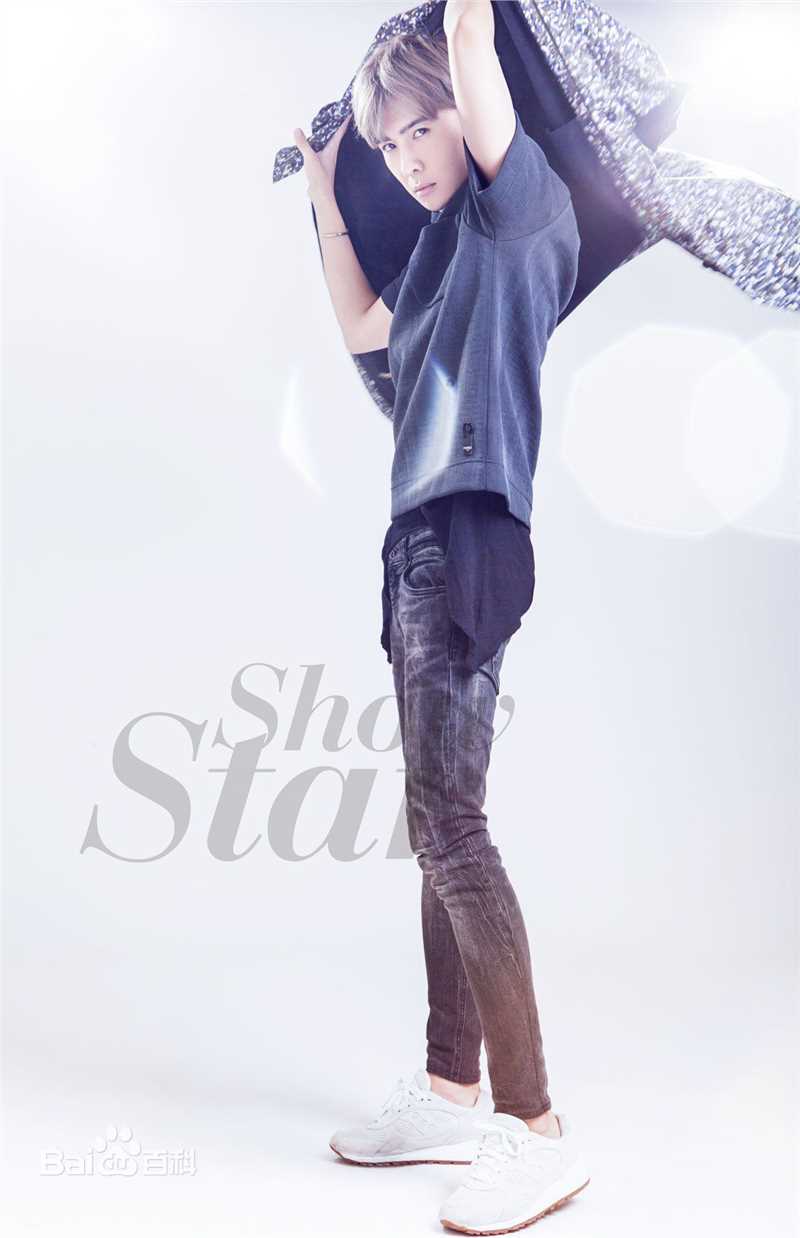 唐禹哲(Danson Tang (D .T))最全2016相册