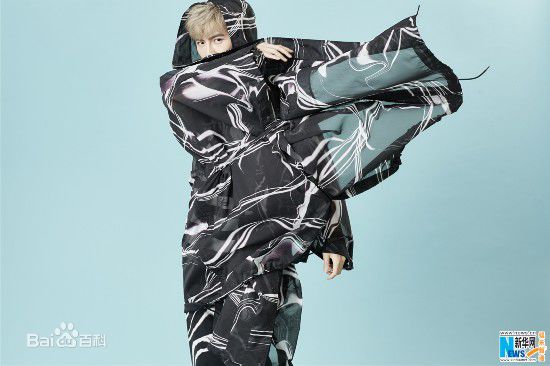 唐禹哲(Danson Tang (D .T))最全2016相册