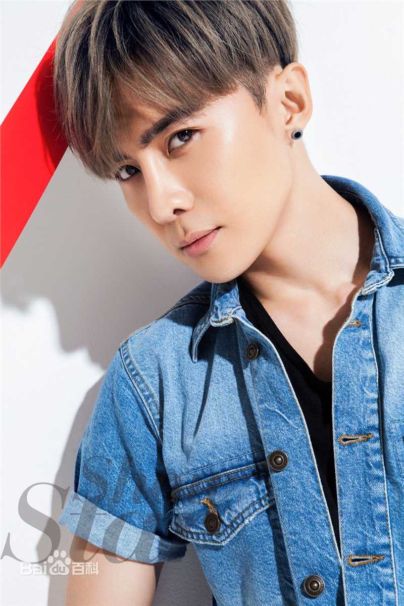 唐禹哲(Danson Tang (D .T))最全2016相册