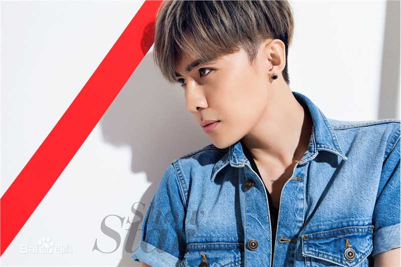 唐禹哲(Danson Tang (D .T))最全2016相册