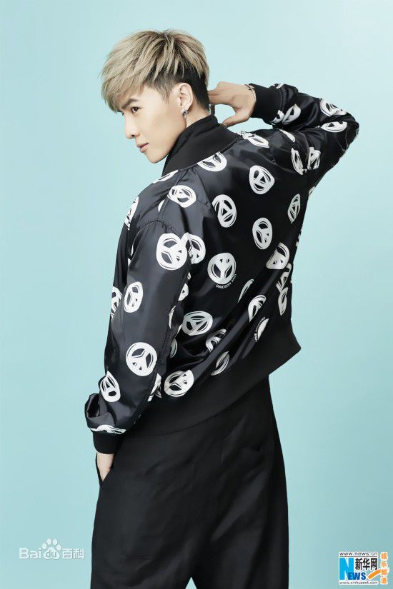 唐禹哲(Danson Tang (D .T))最全2016相册