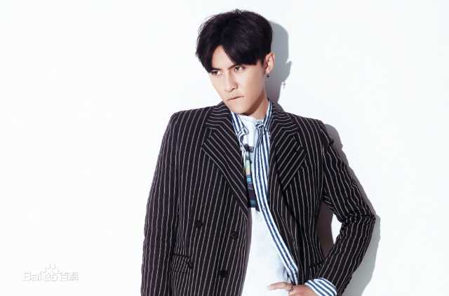 最全唐禹哲(Danson Tang (D .T))素颜照