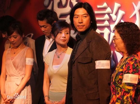 最全唐禹哲(Danson Tang (D .T))素颜照