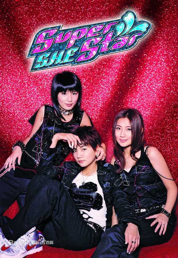 陈嘉桦(Ella、 Water（出道前）)专辑照片前后照片