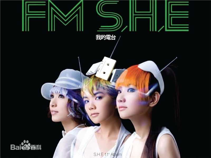 陈嘉桦(Ella、 Water（出道前）)专辑照片前后照片