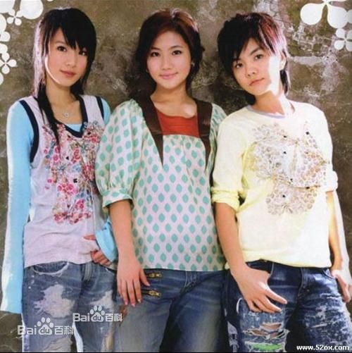 陈嘉桦(Ella、 Water（出道前）)参演的电影和电视剧性感图片壁纸