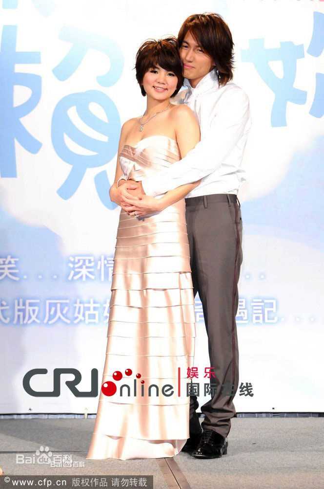 陈嘉桦(Ella、 Water（出道前）)参演的电影和电视剧性感图片壁纸