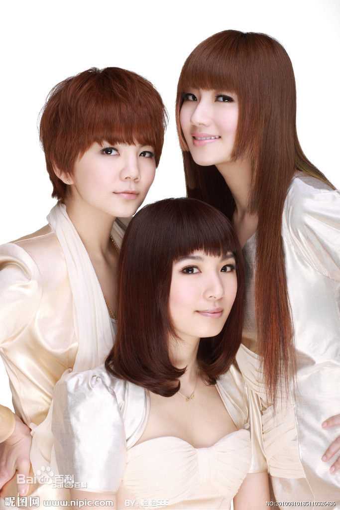 陈嘉桦(Ella、 Water（出道前）)高清集图集