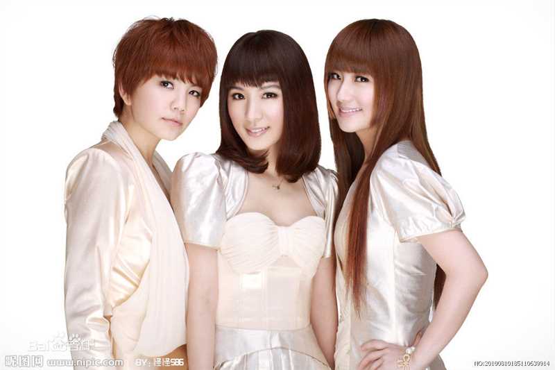 陈嘉桦(Ella、 Water（出道前）)高清集图集