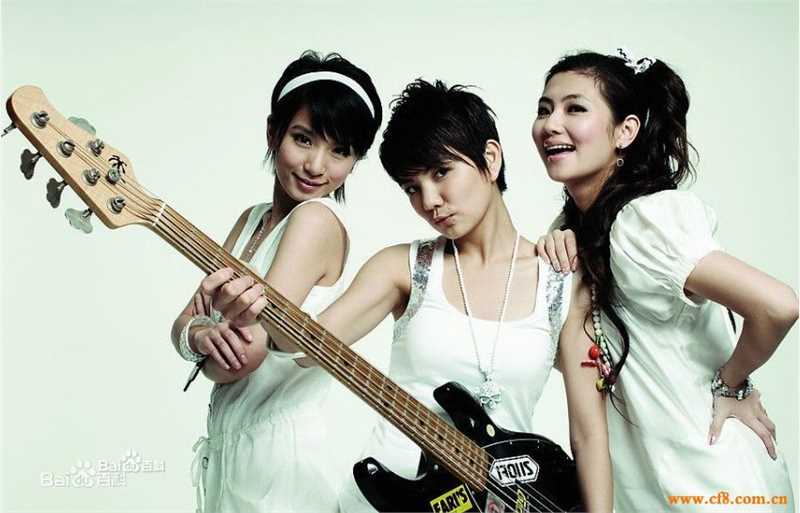 陈嘉桦(Ella、 Water（出道前）)高清集图集