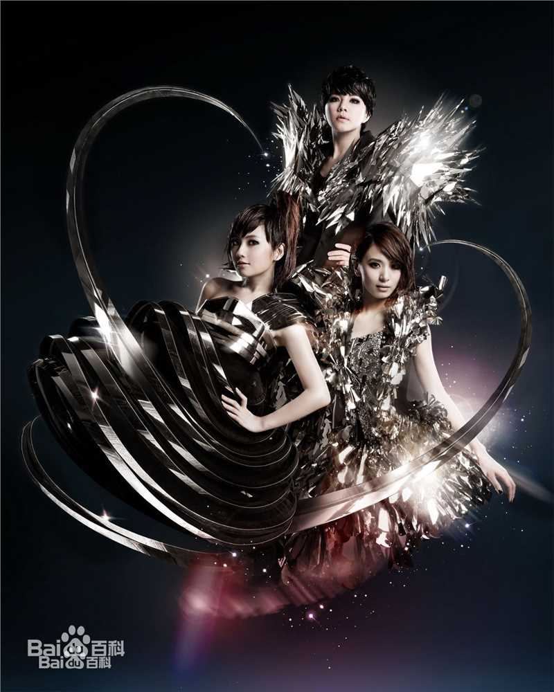 陈嘉桦(Ella、 Water（出道前）)高清集图集