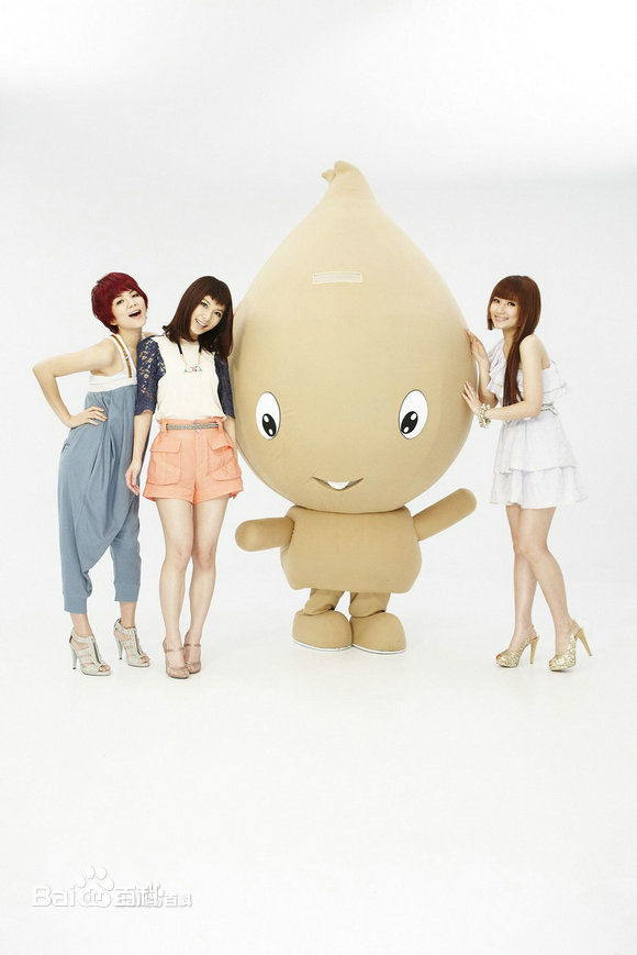 陈嘉桦(Ella、 Water（出道前）)高清集图集